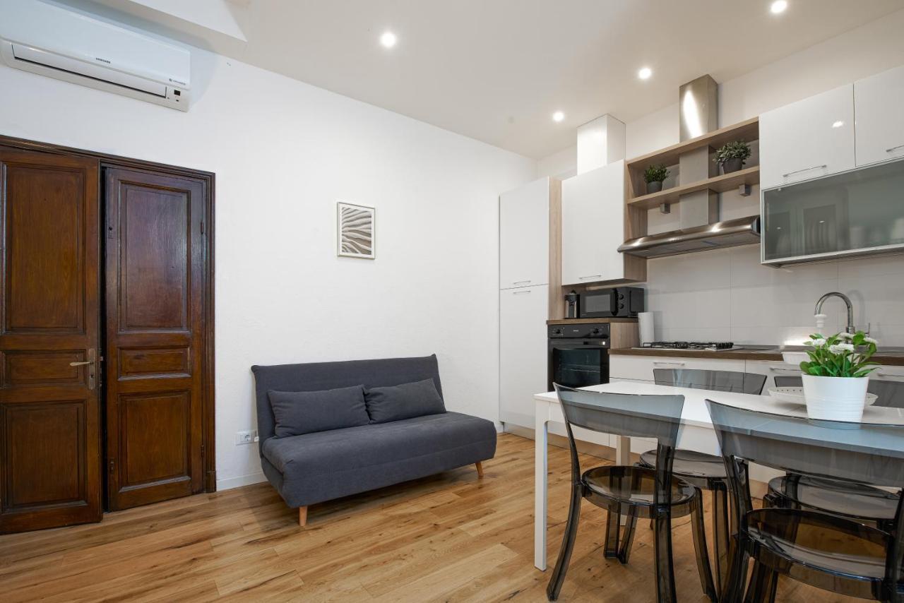 La Corte Albenga Bagian luar foto