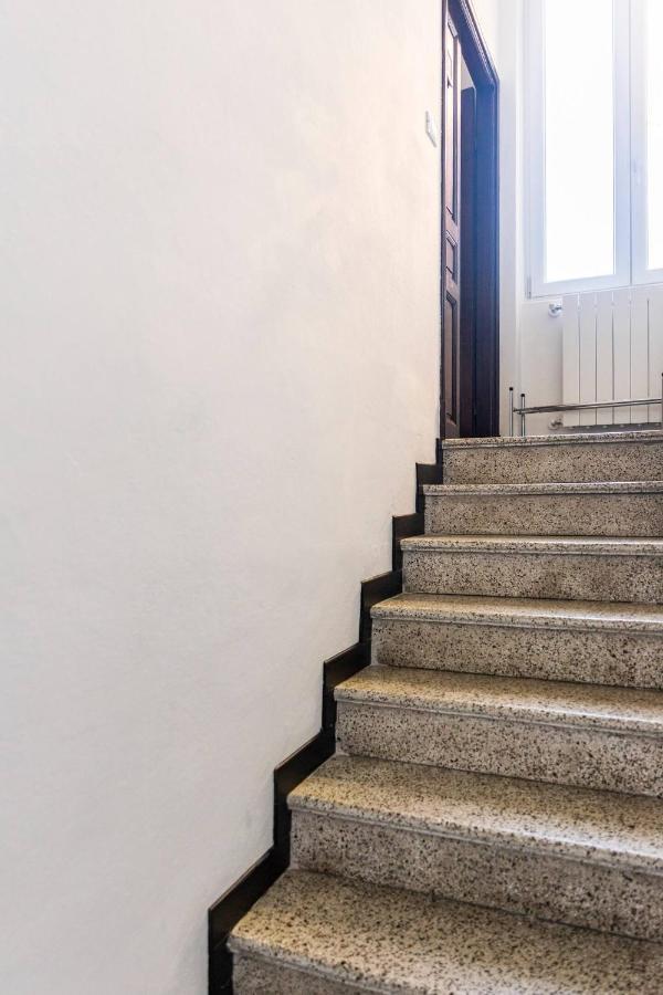 La Corte Albenga Bagian luar foto